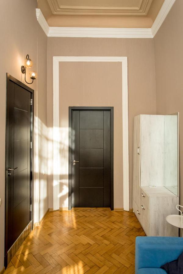 Hb Apartments Mari Brose Tbilisi Exterior foto