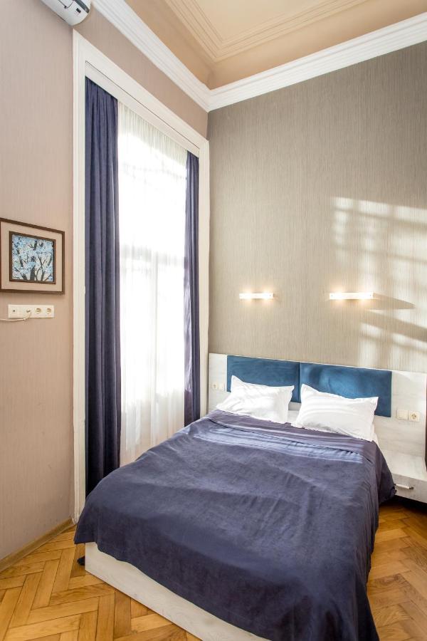 Hb Apartments Mari Brose Tbilisi Exterior foto