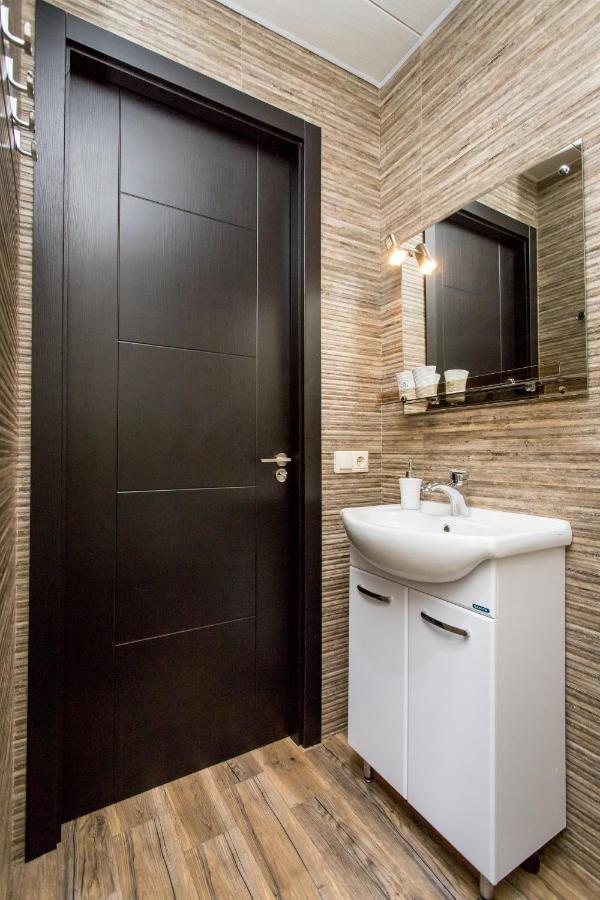 Hb Apartments Mari Brose Tbilisi Exterior foto