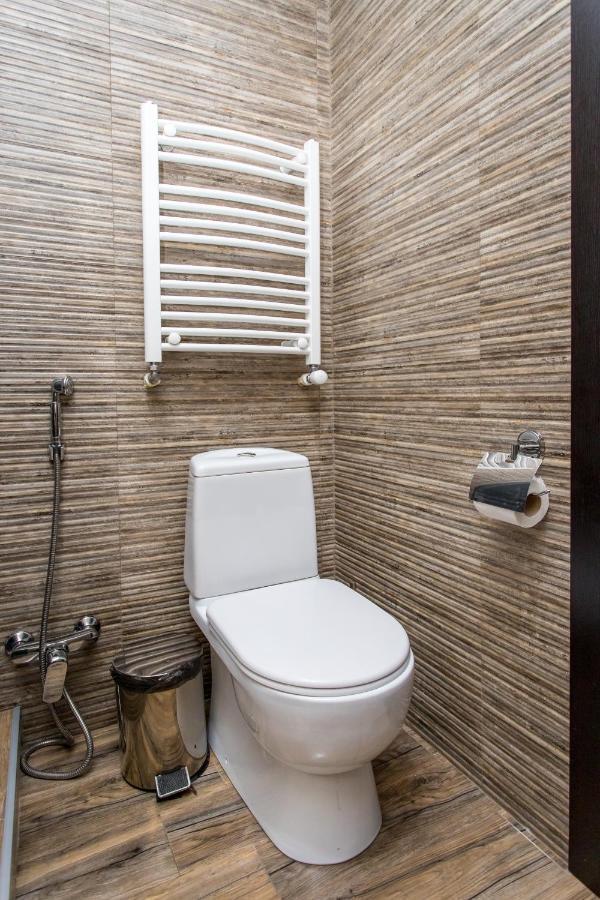 Hb Apartments Mari Brose Tbilisi Exterior foto