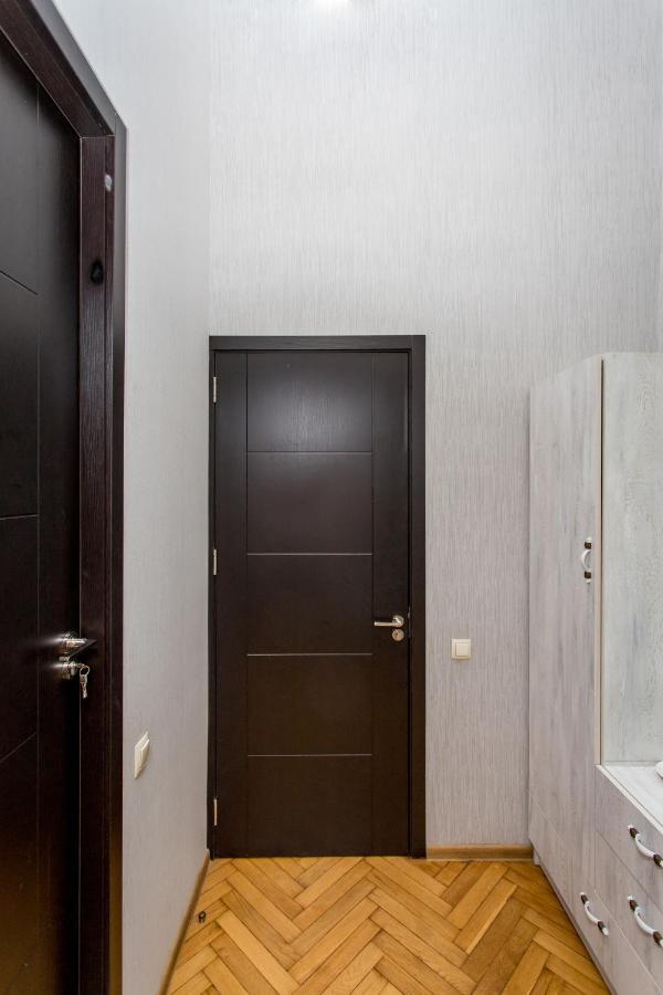 Hb Apartments Mari Brose Tbilisi Exterior foto