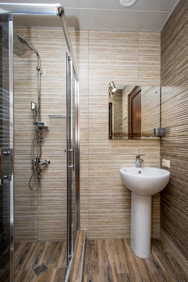 Hb Apartments Mari Brose Tbilisi Exterior foto